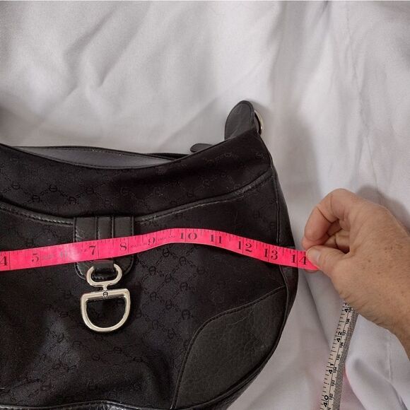 Etienne Aigner shoulder bag - Picture 5 of 7